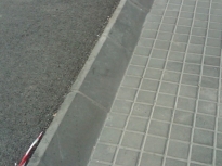Bordillo 50x20x22x04